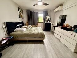 Blk 116 Jurong East Ville (Jurong East), HDB 5 Rooms #622128531